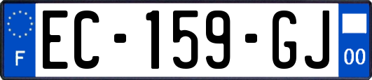 EC-159-GJ