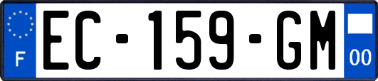 EC-159-GM