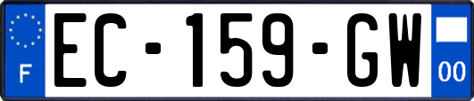 EC-159-GW