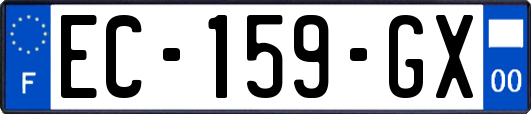 EC-159-GX