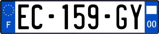 EC-159-GY
