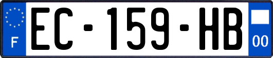 EC-159-HB