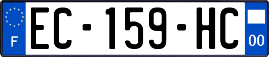 EC-159-HC