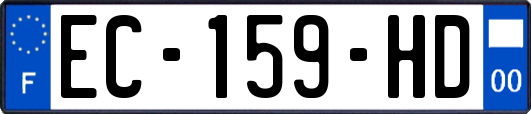 EC-159-HD