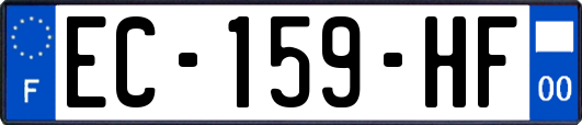 EC-159-HF