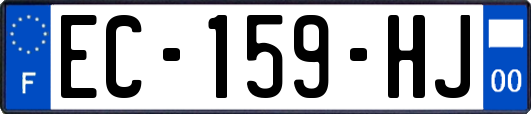 EC-159-HJ