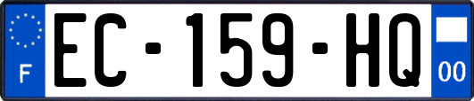 EC-159-HQ