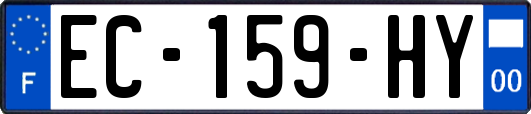 EC-159-HY
