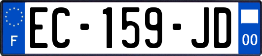 EC-159-JD