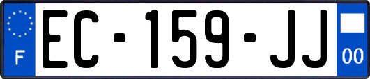 EC-159-JJ