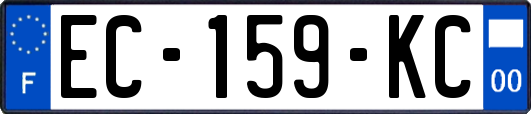 EC-159-KC