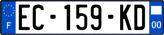 EC-159-KD