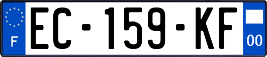 EC-159-KF