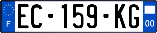 EC-159-KG