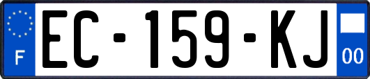 EC-159-KJ