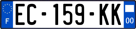 EC-159-KK