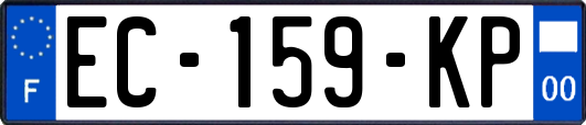 EC-159-KP