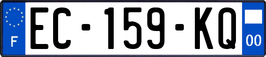 EC-159-KQ