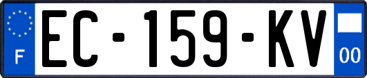 EC-159-KV