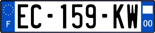 EC-159-KW