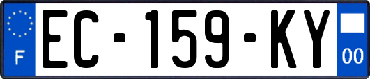 EC-159-KY
