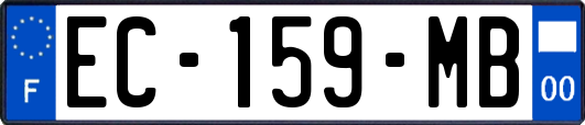EC-159-MB