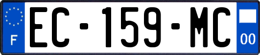 EC-159-MC