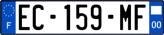 EC-159-MF