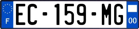 EC-159-MG