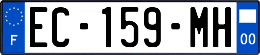 EC-159-MH