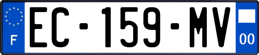 EC-159-MV