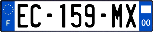 EC-159-MX