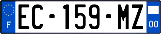 EC-159-MZ