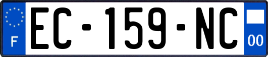 EC-159-NC