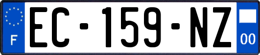 EC-159-NZ