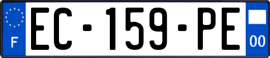 EC-159-PE