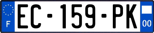 EC-159-PK