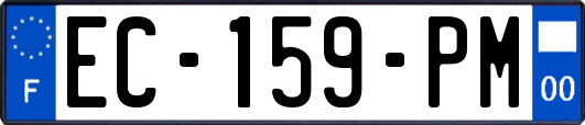 EC-159-PM