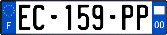 EC-159-PP
