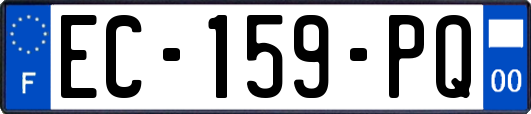 EC-159-PQ