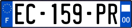 EC-159-PR