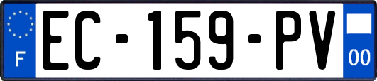 EC-159-PV