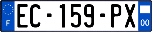 EC-159-PX