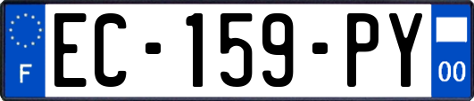 EC-159-PY