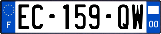 EC-159-QW
