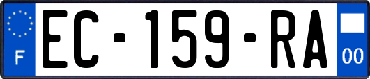 EC-159-RA