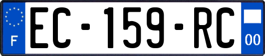 EC-159-RC