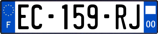 EC-159-RJ