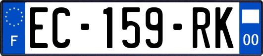 EC-159-RK