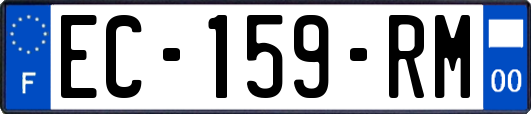 EC-159-RM